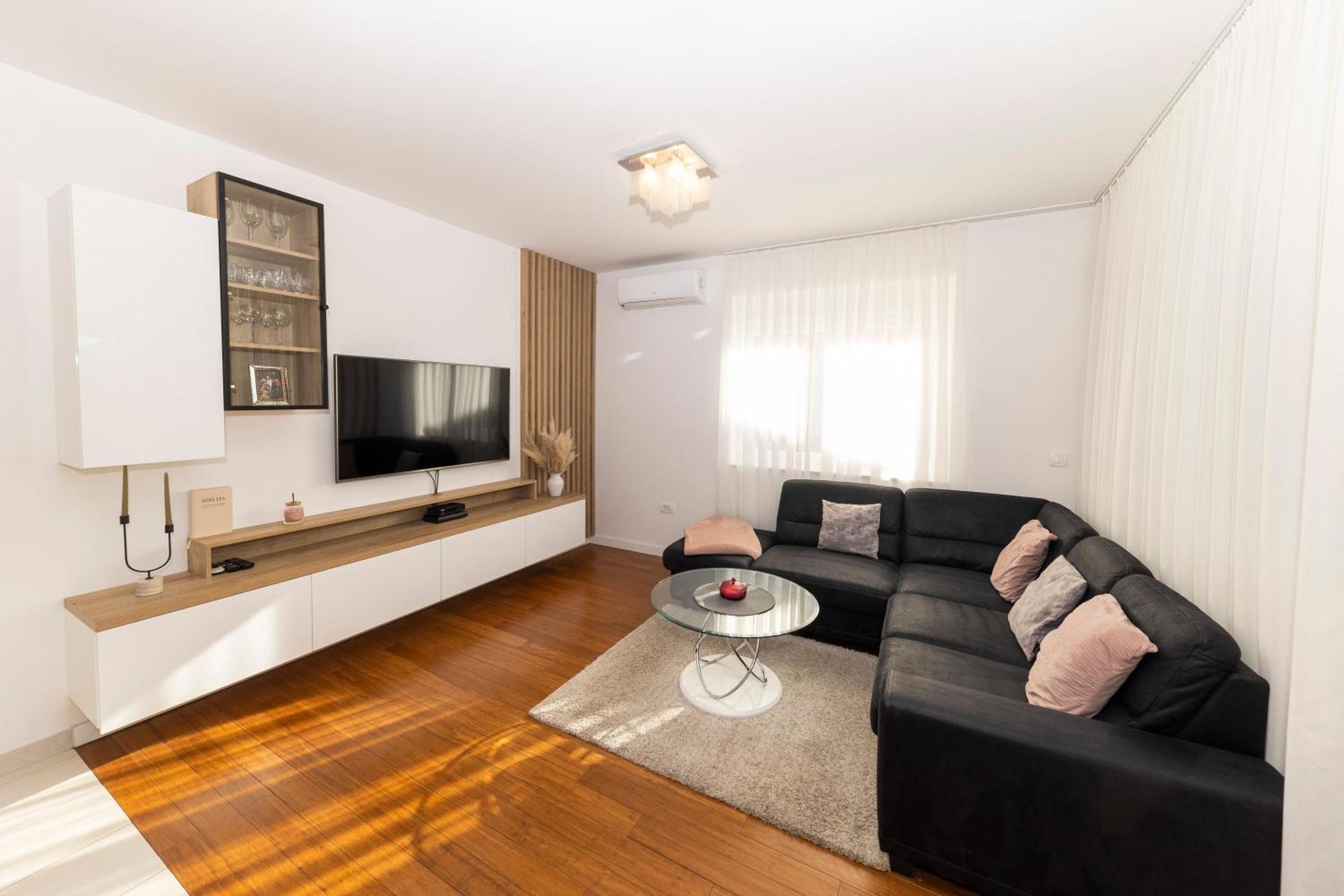 Apartment Matek Задар Екстер'єр фото